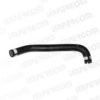 LANCIA 7641242 Hose, heat exchange heating
